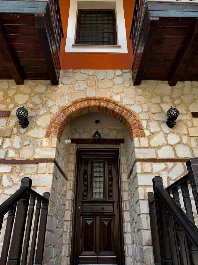 Elena Guesthouse Kalambaka Exterior photo
