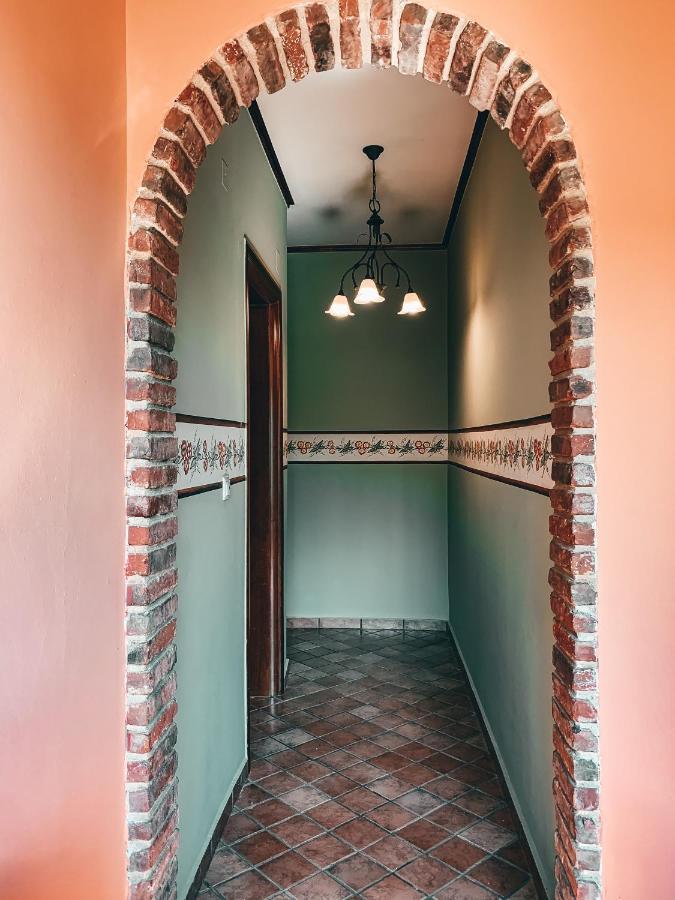 Elena Guesthouse Kalambaka Exterior photo